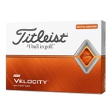 Bóng Golf Titleist - Velocity