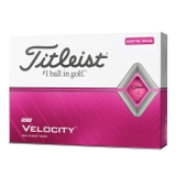 Bóng Golf Titleist - Velocity