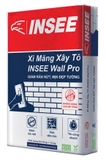 Xi măng INSEE Wall Pro (Xây tô)