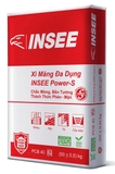 Xi măng Insee Đa Dụng Power S