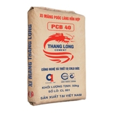 Xi măng Thăng Long