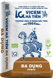 Xi măng Vicem Hà Tiên Đa Dụng