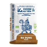 Xi măng Vicem Hà Tiên Đa Dụng