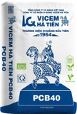 Xi măng Vicem Hà Tiên PCB40