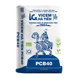 Xi măng Vicem Hà Tiên PCB40