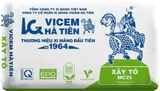 Xi măng Vicem Hà Tiên Xây Tô bao 40kg