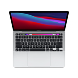 MacBook Pro 2020 M1/16GB/512GB (MYDC2/Silver)