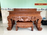 sập