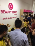 BEAUTY MART - Tưng bừng khai trương CS3 tại 135 Nguyễn Chí Thanh, Đống Đa, Hà Nội