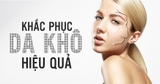 Bí Quyết Dưỡng Da Mùa Hanh Khô