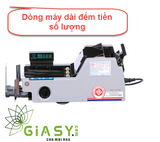 Máy đếm tiền XINDA 0181