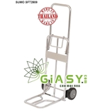 Xe đẩy cây gấp gọn SUMO SFT2809