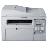 Máy in laser đa chức năng Samsung SCX-3401F