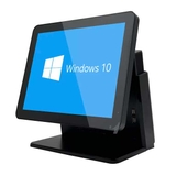 Máy bán hàng Cảm Ứng GPOS QT-66 (Core i7 5500U/4gb/64gb)