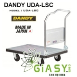 Xe đẩy hàng  DANDY UDA-LSC