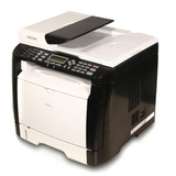 Máy in laser đa chức năng RICOH  SP310SFN