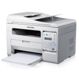 Máy in laser không dây đa chức năng Samsung SCX-3406FW