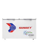 Tủ đông Sanaky Inverter 530 Lít VH-6699HY3