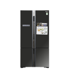 Tủ lạnh Hitachi inverter 640 lít R-WB800PGV5(GBK)