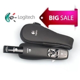 Bút trình chiếu Logitech R400