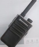 Máy Bộ Đàm Motorola C3008 UHF