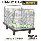 Xe đẩy hàng DANDY DA-BW