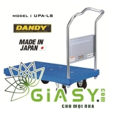 Xe đẩy hàng DANDY UPA-LSC