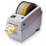 Máy in mã vạch Zebra LP 2824