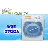 Máy chấm công thẻ giấy WISE EYE WSE 2700