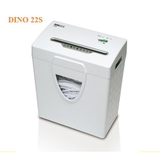 Máy hủy giấy DINO 22S