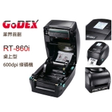 Máy in tem nhãn Godex - RT860i