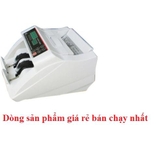 Máy đếm tiền CASHTA 4500UV