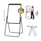 Bảng Flipchart Silicon chân chữ U FB66(70x100)