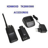 Máy bộ đàm Kenwood TK3000