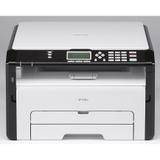 Máy in laser đa chức năng RICOH SP210SU