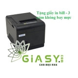 Máy in bill Xprinter XP – Q200