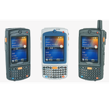 Thiết bị Kỹ thuật số Motorola MC75A Premium 3,5G