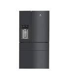 Tủ lạnh Electrolux Inverter 681 lít EHE6879A-B