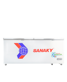 Tủ đông Sanaky Inverter 761 lít VH-8699HY3