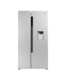 Tủ lạnh Aqua Inverter 557 lít AQR-I565AS.SW