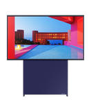 Tivi Màn Hình Xoay The Sero QLED Samsung Smart 4K 43 inch QA43LS05T