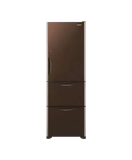 Tủ lạnh Hitachi Inverter 375 lít R-SG38PGV9X(GBW)