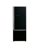 Tủ lạnh Hitachi Inverter 415 lít R-B505PGV6(GBK) (2019)