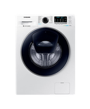 Máy giặt Samsung Inverter 8.5 Kg WW85K54E0UW/SV