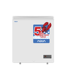 Tủ đông Aqua 142 lít AQF-FG155E