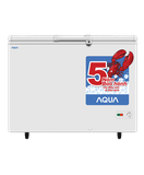 Tủ đông Aqua 300 lít AQF-335EGD