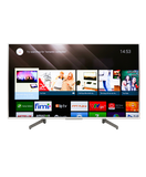 Tivi Sony 4K Android 49 inch KD-49X8500G/S (2019)