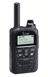Máy bộ đàm kỹ thuật số Icom IC-F1100DT và IC-F2100DT