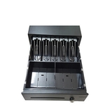 Két đựng tiền KER-405R