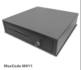 Ngăn kéo đựng tiền Maxcode M411